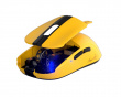 X2 Mini Wireless Gamingmus - Bruce Lee Limited Edition