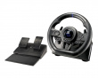 Superdrive SV650 Racing Wheel - Ratt och Pedaler till PC/Xbox/PS4/Switch