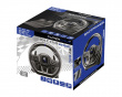 Superdrive SV650 Racing Wheel - Ratt och Pedaler till PC/Xbox/PS4/Switch