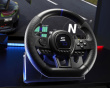 Superdrive SV650 Racing Wheel - Ratt och Pedaler till PC/Xbox/PS4/Switch