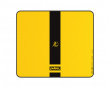 ES2 Gaming Musmatta - Bruce Lee Limited Edition - XL - Gul