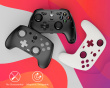 G7 Wired Controller (PC/Xbox One/Xbox Series) - PC & Xbox Kontroll