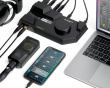 CONNECT 6 Dual USB-C Audio Interface - Ljudkort för musik, streaming och podcast