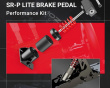 SR-P Lite Brake Pedal Performance Kit - Uppgraderings kit för SR-P Lite Pedaler