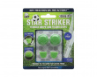 PS4 Star Striker Trigger & Thumb Grips - Grepp till PS4 Kontroll