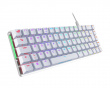 ROG Falchion Ace Mekaniskt Tangentbord [ROG NX Red] - MoonLight Vit