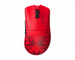 DeathAdder V3 Pro Lightweight Trådlös Gamingmus - Faker Edition