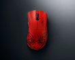 DeathAdder V3 Pro Lightweight Trådlös Gamingmus - Faker Edition