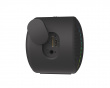 Aurora Mini Wireless Speaker RGB - Bärbar Bluetooth Högtalare
