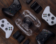 Dual Charging Dock för Xbox Wireless Controllers - Svart