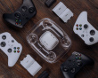Dual Charging Dock för Xbox Wireless Controllers - Vit