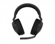 HS55 Trådlöst Gaming Headset -  Carbon