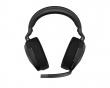 HS65 Trådlöst Gaming Headset - Carbon V2