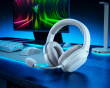 Barracuda X Trådlöst Headset - Mercury