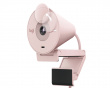 Brio 300 Full HD Webbkamera - Rose