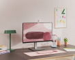 Brio 300 Full HD Webbkamera - Rose