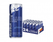 24x Energidryck, 250 ml, Blue Edition (Blåbärssmak)
