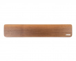Q6 Walnut Wood Palmrest - Handledsstöd