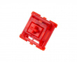 Gateron Phantom Red Switch set (110pcs)