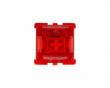 Gateron Phantom Red Switch set (110pcs)