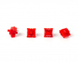 Gateron Phantom Red Switch set (110pcs)