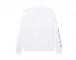 x Champion - Vit Long-Sleeve Tee - Small