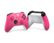 Xbox Series Trådlös Xbox Kontroll Deep Pink