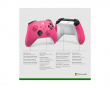 Xbox Series Trådlös Xbox Kontroll Deep Pink