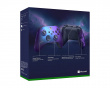 Xbox Series Trådlös Xbox Kontroll - Stellar Shift Special Edition