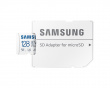 EVO Plus microSDXC 128GB & SD adapter - Minneskort