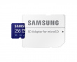 PRO Plus microSDXC 256GB & SD adapter - Minneskort