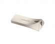 BAR Plus USB 3.1 Flash Drive 128GB - USB minne - Champagne Silver