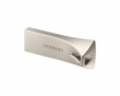 BAR Plus USB 3.1 Flash Drive 128GB - USB minne - Champagne Silver