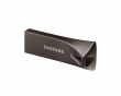 BAR Plus USB 3.1 Flash Drive 64GB - USB minne - Titan Grey