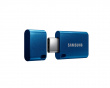 USB Type-C Flash Drive 64GB - USB Minne - Blå