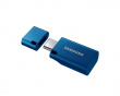 USB Type-C Flash Drive 64GB - USB Minne - Blå