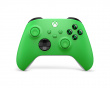 Xbox Series Trådlös Xbox Kontroll Velocity Green