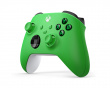 Xbox Series Trådlös Xbox Kontroll Velocity Green