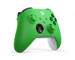 Xbox Series Trådlös Xbox Kontroll Velocity Green