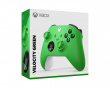 Xbox Series Trådlös Xbox Kontroll Velocity Green