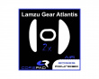 Skatez AIR till Lamzu Atlantis Superlight Wireless
