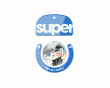 Glas Skates till Logitech G Pro X Superlight - Aimerz+ Limited Edition