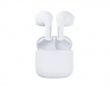 Joy True Wireless Headphones - TWS In-Ear Hörlurar - Vit