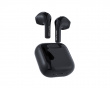 Joy True Wireless Headphones - TWS In-Ear Hörlurar - Svart