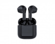 Joy True Wireless Headphones - TWS In-Ear Hörlurar - Svart