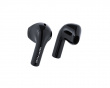Joy True Wireless Headphones - TWS In-Ear Hörlurar - Svart