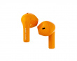 Joy True Wireless Headphones - TWS In-Ear Hörlurar - Orange