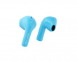 Joy True Wireless Headphones - TWS In-Ear Hörlurar - Blå