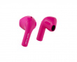 Joy True Wireless Headphones - TWS In-Ear Hörlurar - Cerise