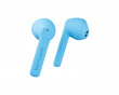 Air 1 Go True Wireless Headphones - TWS In-Ear Hörlurar - Blue